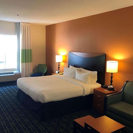 Country Inn & Suites By Radisson, Fayetteville I-95, Nc מראה חיצוני תמונה