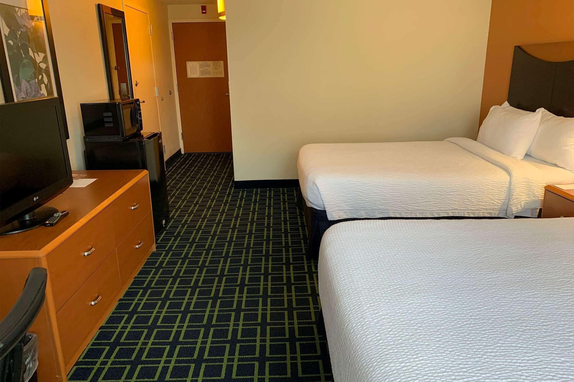 Country Inn & Suites By Radisson, Fayetteville I-95, Nc מראה חיצוני תמונה