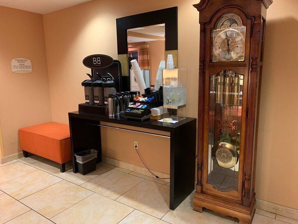 Country Inn & Suites By Radisson, Fayetteville I-95, Nc מראה חיצוני תמונה