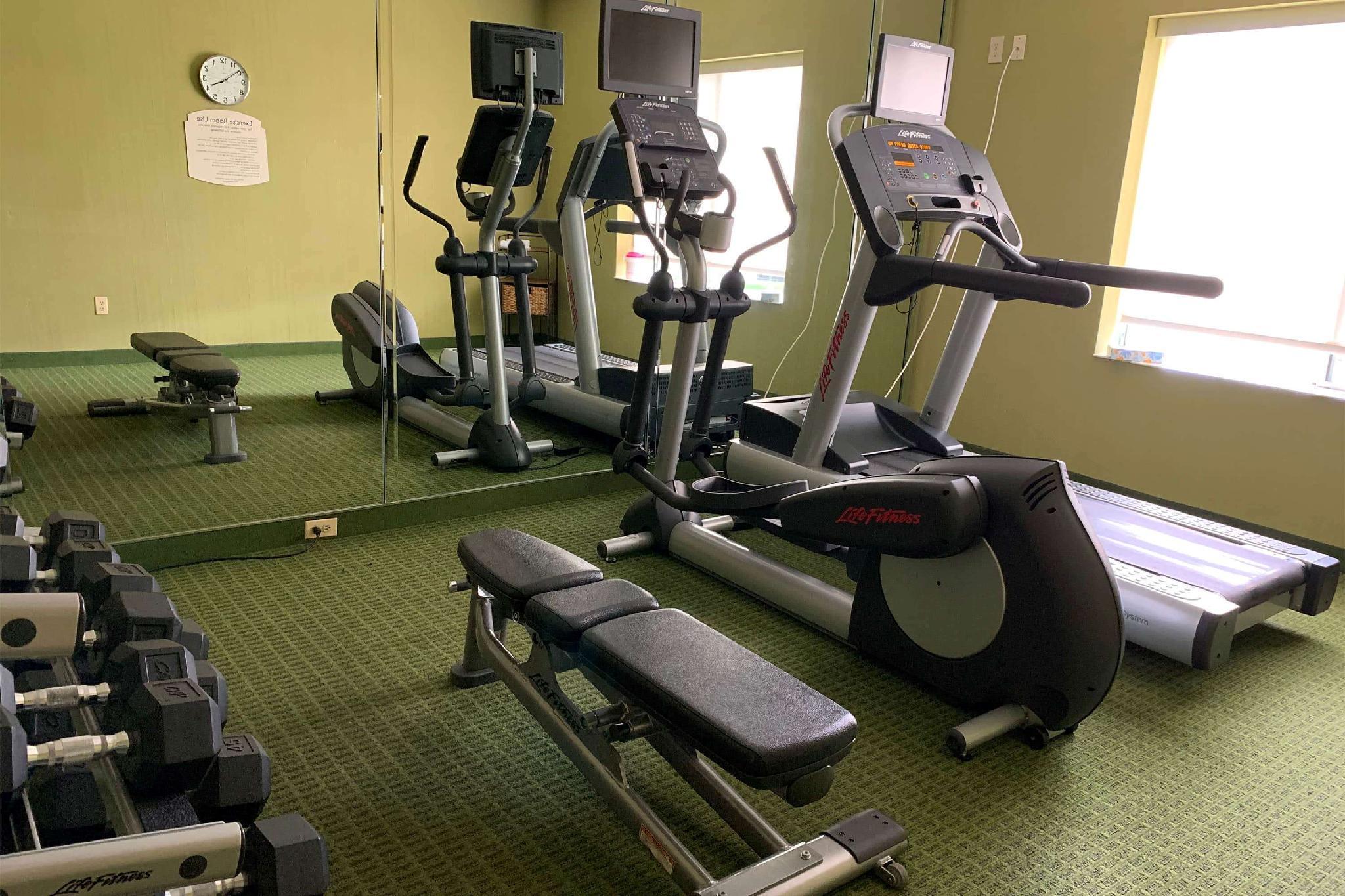 Country Inn & Suites By Radisson, Fayetteville I-95, Nc מראה חיצוני תמונה