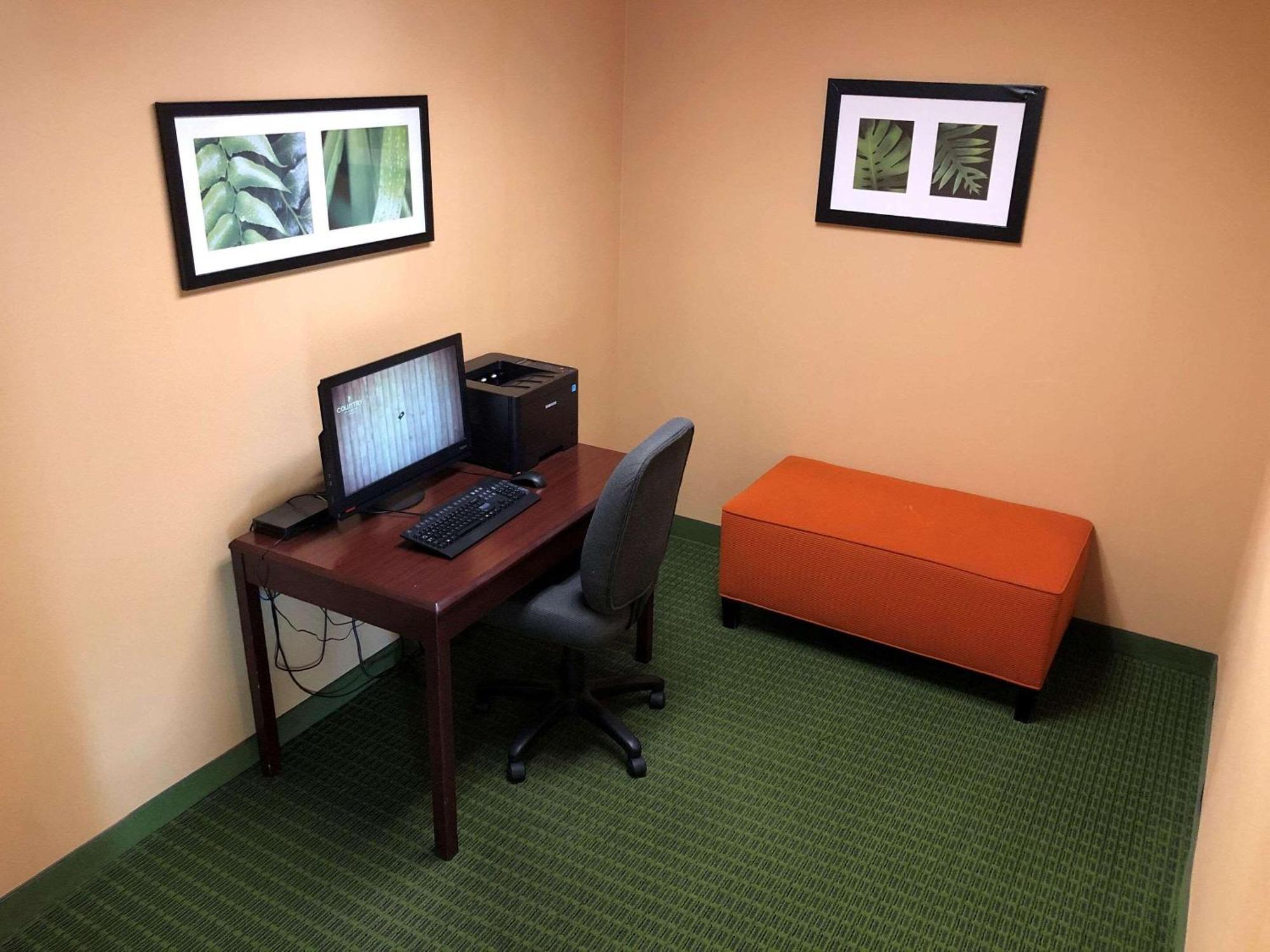 Country Inn & Suites By Radisson, Fayetteville I-95, Nc מראה חיצוני תמונה