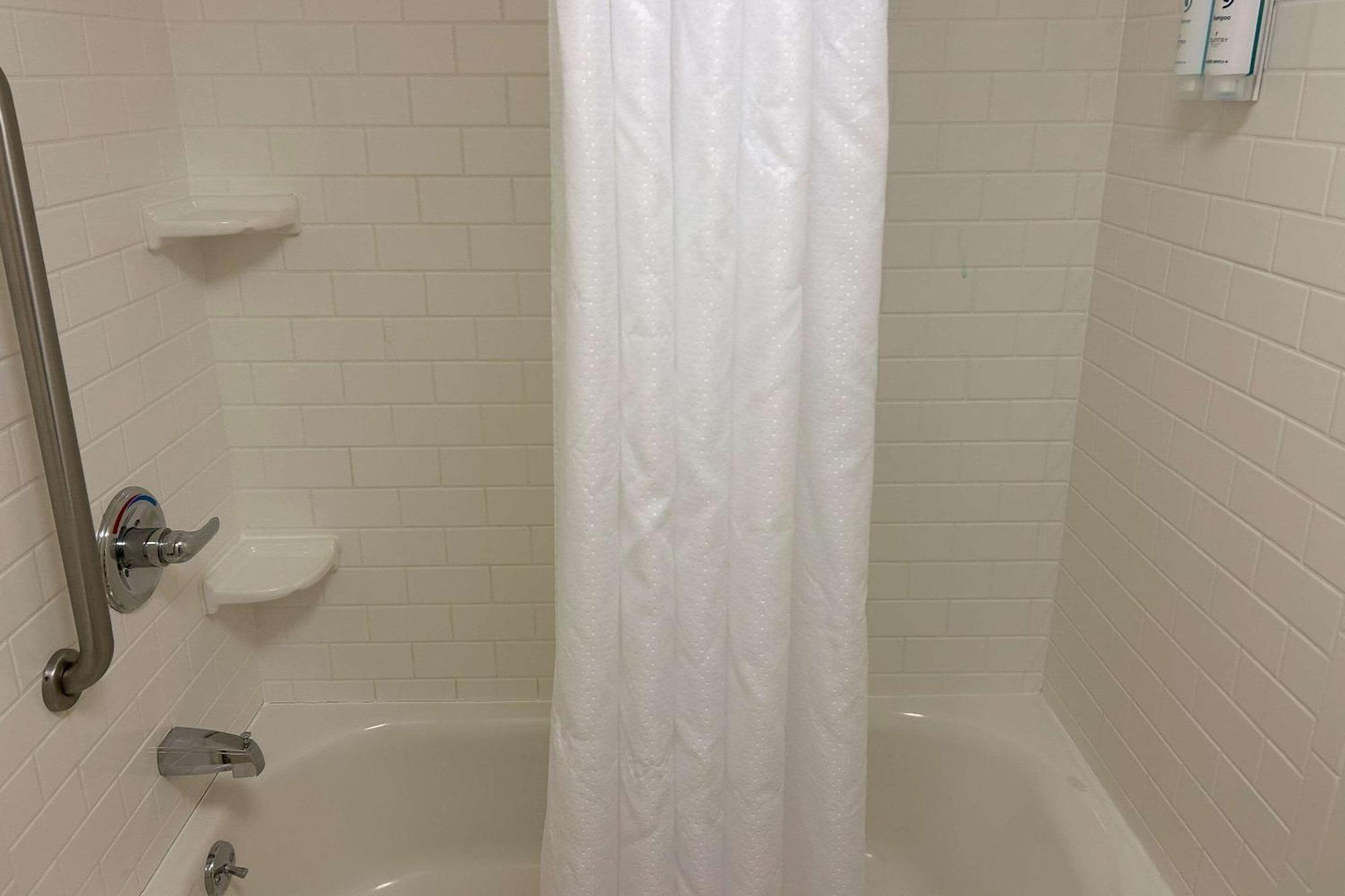 Country Inn & Suites By Radisson, Fayetteville I-95, Nc מראה חיצוני תמונה