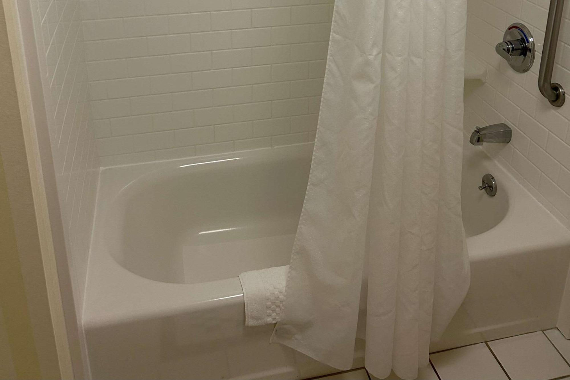 Country Inn & Suites By Radisson, Fayetteville I-95, Nc מראה חיצוני תמונה