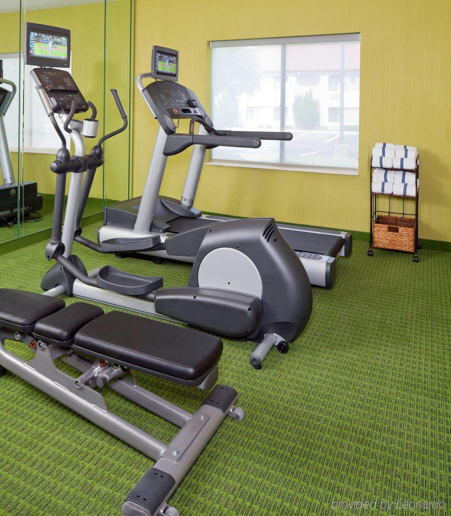 Country Inn & Suites By Radisson, Fayetteville I-95, Nc מראה חיצוני תמונה